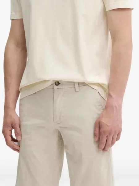 Pantaloni chino Marc O'polo cu autograf