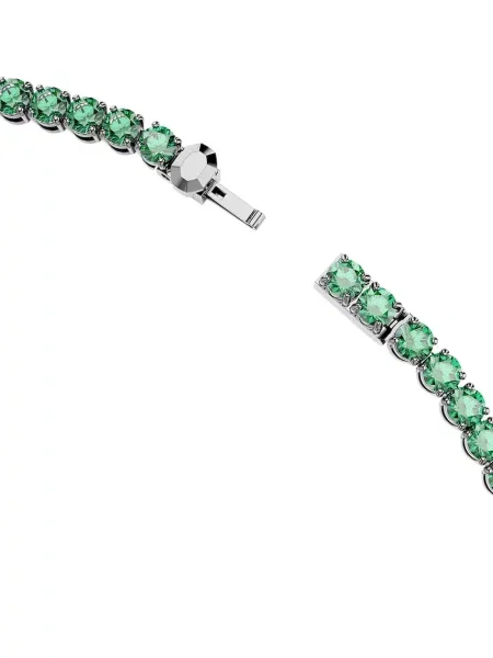 Ожерелье Swarovski
