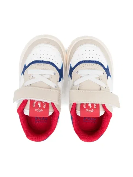 Sneakersy dziecięce Polo Ralph Lauren