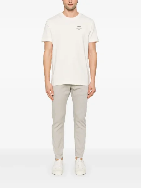 Pantaloni Dondup gri