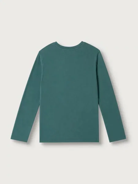 United Colors of Benetton tričko s dlhým rukávom detské