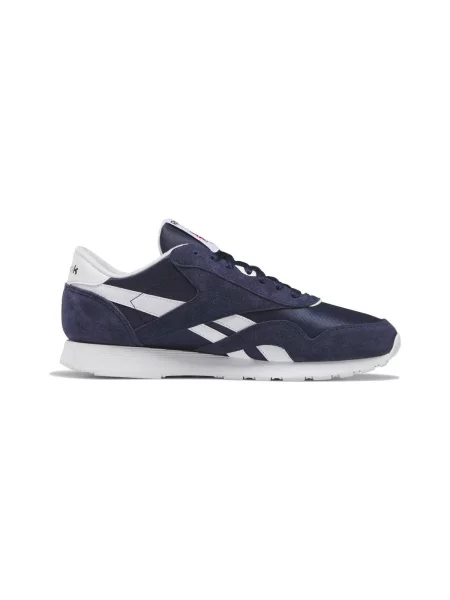 Tenisky Reebok Sport biela