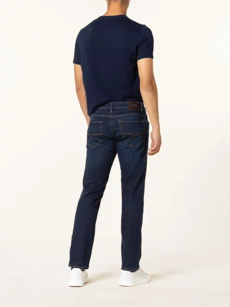 Joop! Jeans Džíny Mitch Modern Fit navy tmavě modré