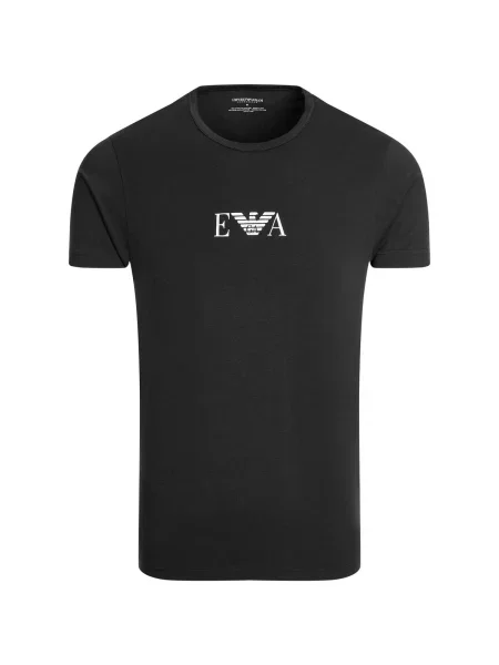 Tricou Emporio Armani negru