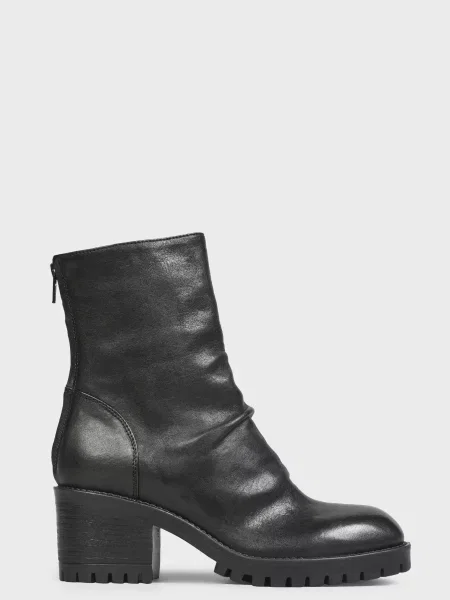 Ботинки Fru.it черные