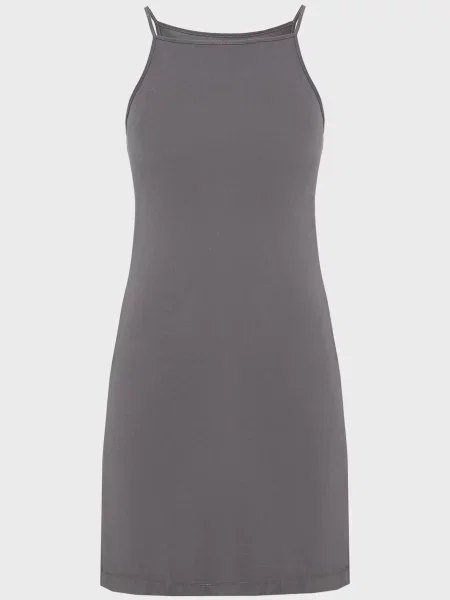 Сукня Prpy сіра