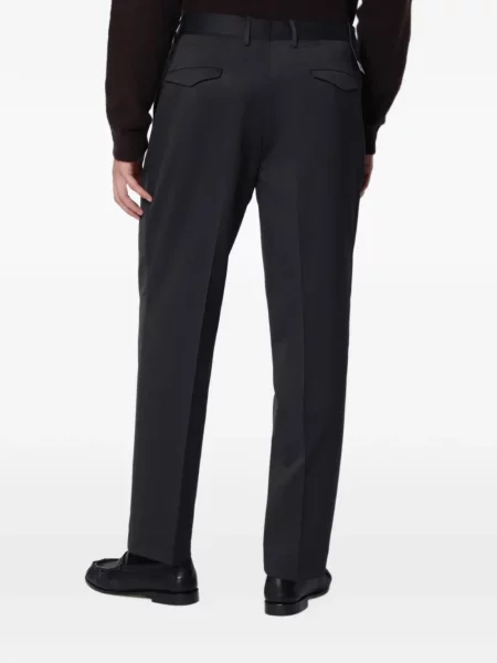 Pantaloni Biagio Santaniello gri
