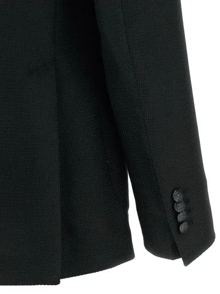 Sacou Tagliatore negru