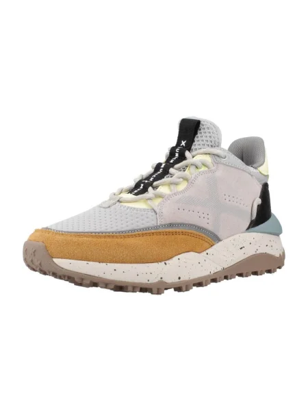 Pantofi Munich albastru