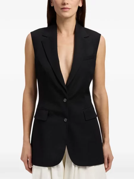 Vestă Ralph Lauren Collection negru