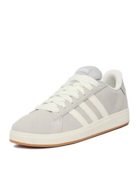 Sneakersy adidas šedé