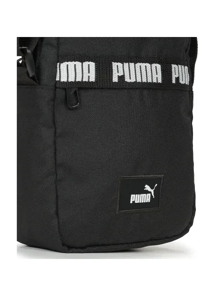 Kabelka Puma čierna