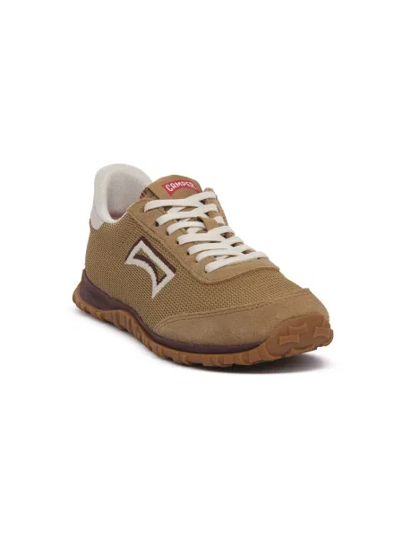 Pantofi Camper bej