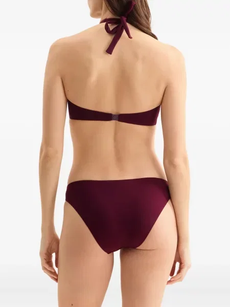 Bikini Eres cu funde violet