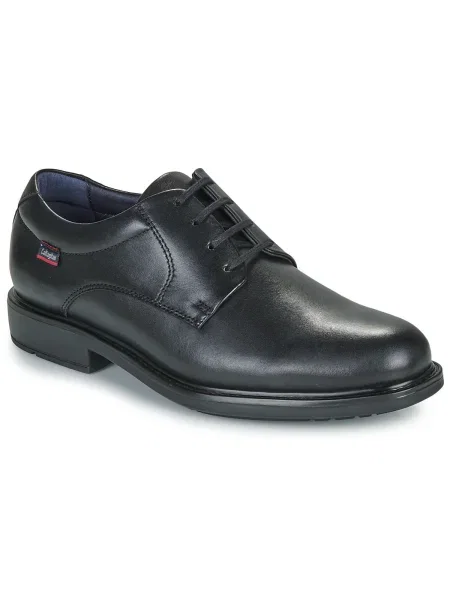 Pantofi Callaghan negru