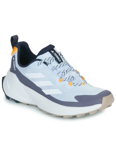 Pantofi Adidas albastru