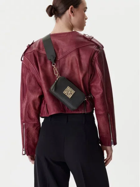 Kabelka Steve Madden černá