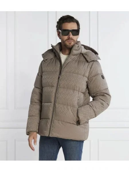 Joop! Geacă Vastos bej