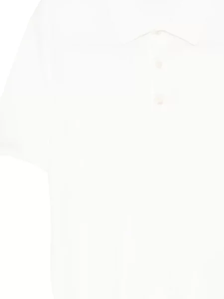 Polo Tom Ford alb