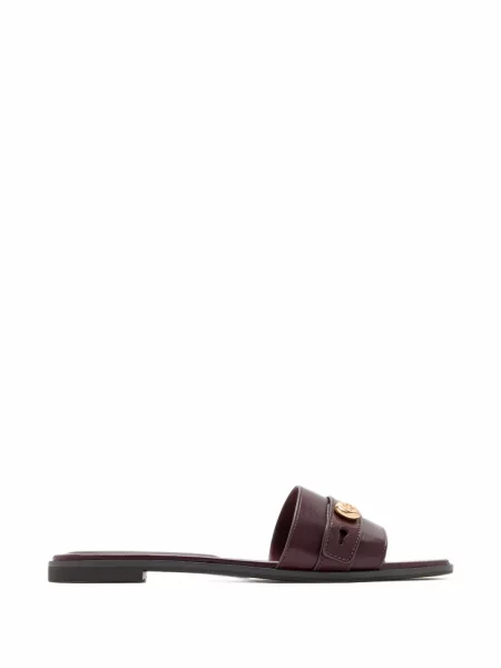 Sandale Tory Burch roșu