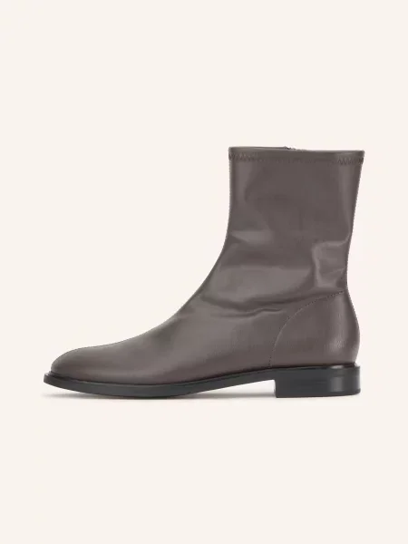 Senso Botki Jacqui braun