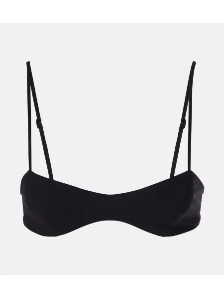 Bikini Faithfull czarny