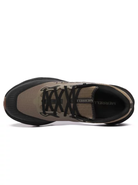 Pantofi Merrell maro
