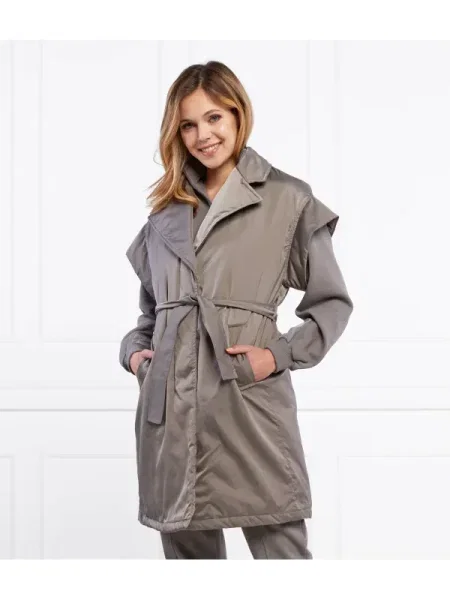 Marella Vestă OIDIO gri