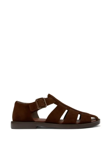 Sandale Camper maro