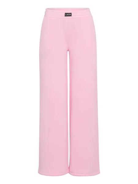 LSCN by LASCANA Pantaloni roz