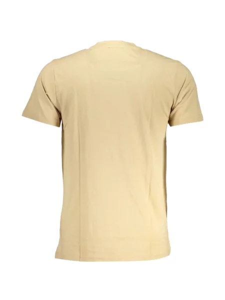 Tricou Cavalli Class cu imagine cu dungi de tigru