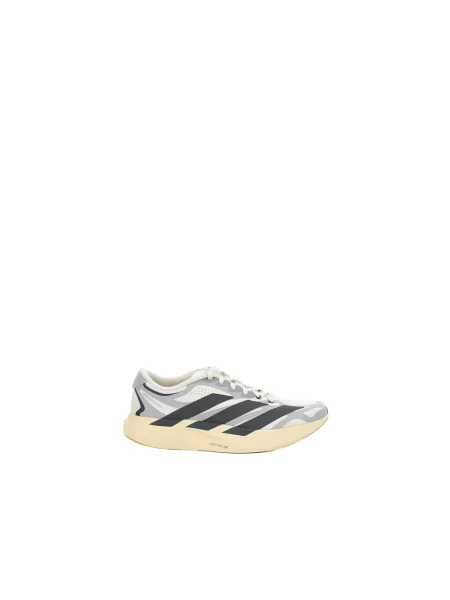 Trampki adidas ADIZERO EVO SL Exo LIGHTSTRIKEPRO Running Core White/ Utility Black/ Grey Two EUR 41 białe