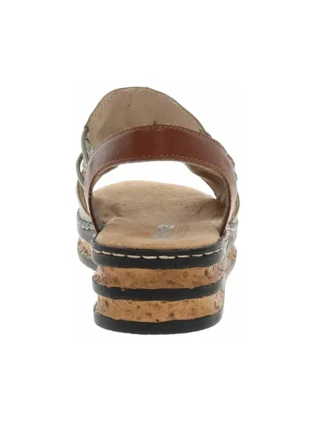 Pantofi Rieker