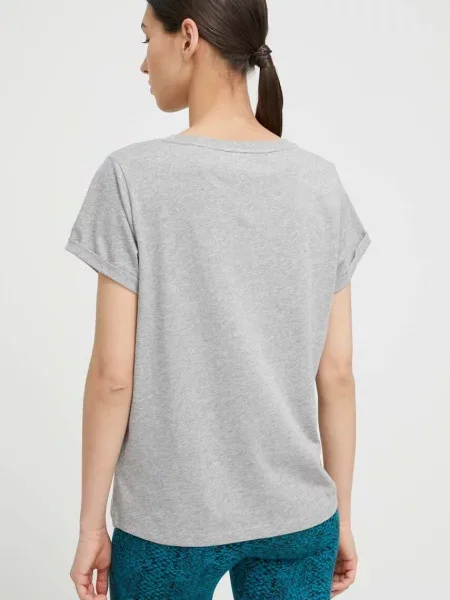 Tommy Hilfiger T-Shirt szary