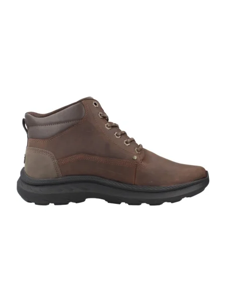 Cizme Skechers maro