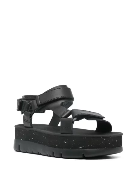 Sandale Camper din piele negru