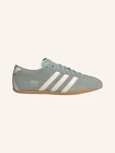 Sneakersy Adidas Originals szare