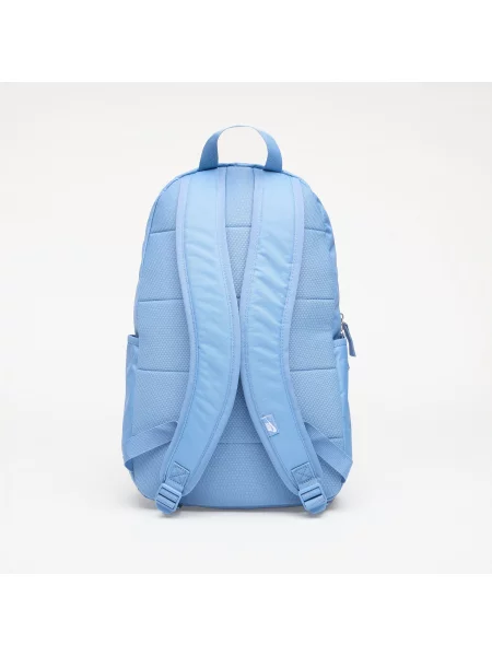 Nike Elemental Backpack Work Blue/ Work Blue/ White 21 l bílý