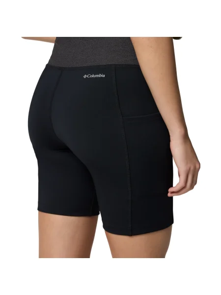 Pantaloni Columbia negru