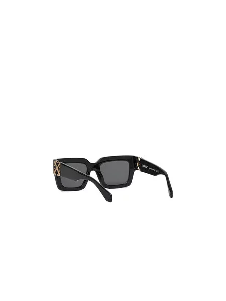 Sončna očala Off-white Eyewear bela