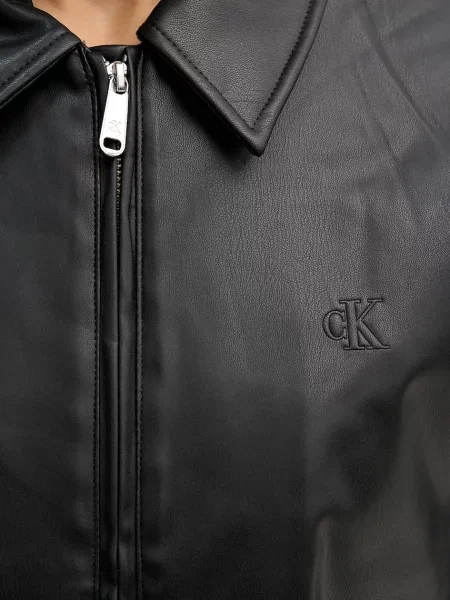Calvin Klein Jeans Яке черно