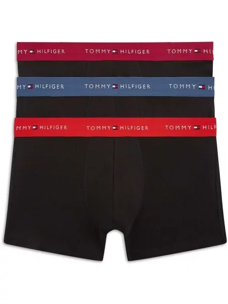 Gaćice Tommy Hilfiger crvena