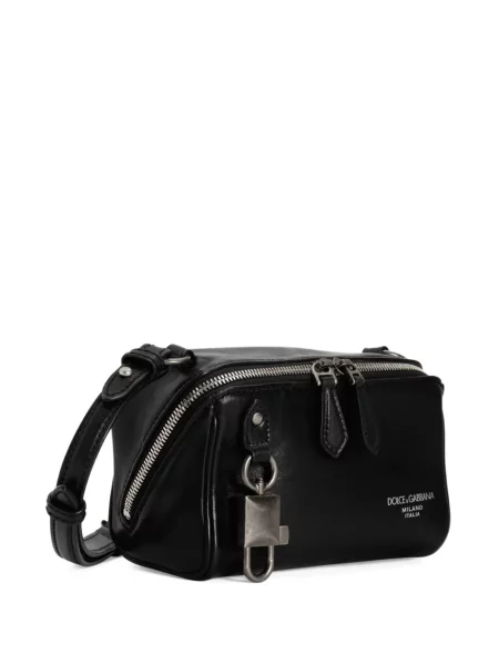 Geantă Dolce & Gabbana negru