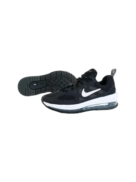 Pantofi Nike negru