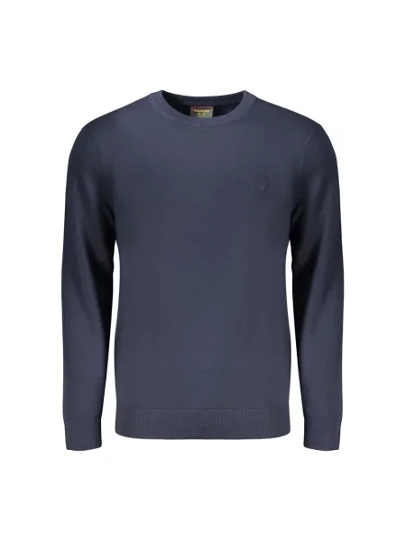 Sweter Timberland niebieski
