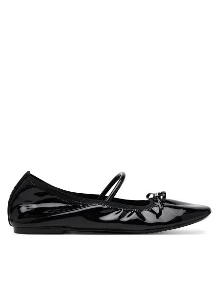Балеринки DKNY черно