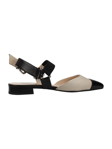 Pantofi Nerogiardini negru