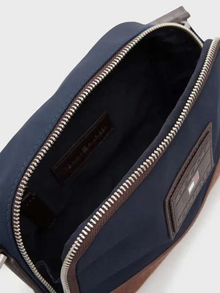 Сумка Tommy Hilfiger синя