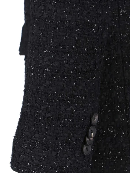 Sacou Tagliatore negru