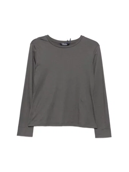 Top Max Mara szary